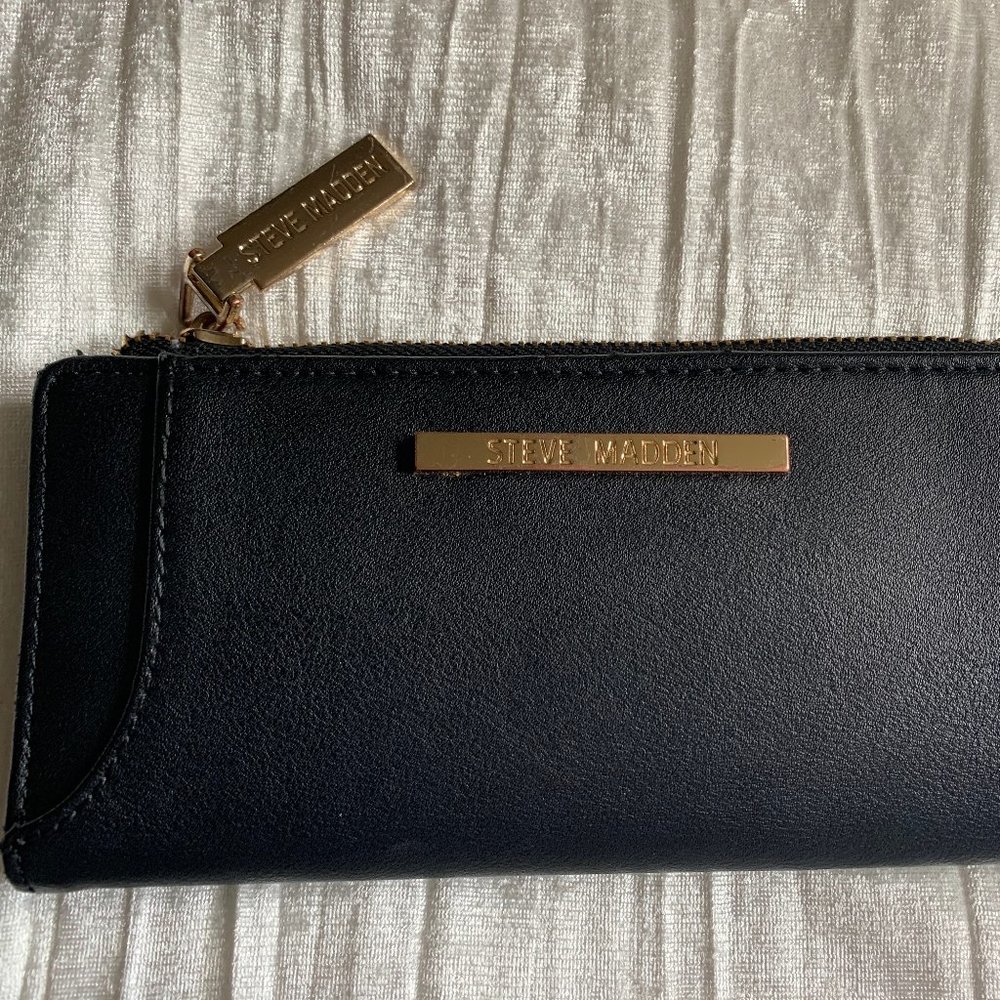Steve Madden Wallet